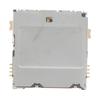 Micro SIM Card Reader Connector SCHA5B0200 Heat Resistant Part for Smartphone Motherboard Repair Use