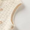 David & Bella Kids Quilted Vest