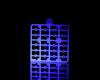 Kotobukiya Hexa Gear EX Unit 002 Color Hexagram Blue Ver. 1/24 Scale Plastic Model