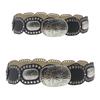 Classical American Style PU Decorative Belt For Men And Women Practical Waist Belt Adjustable Fashion Accessory