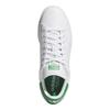 Adidas Golf Stan Smith Golf Größe cm Schuhe, Weiß/Grün/Off-White, 26.5