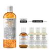 [2] Calendula Petal Toner 500ml Set (+ Cleanser Full Size, Shampoo 195ml Large Size)