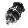 Jundingying PLX60 Heavy-Duty Planetary Gear Reducer