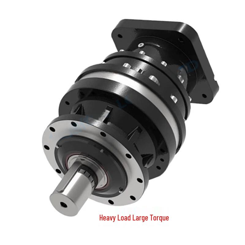 Jundingying PLX60 Heavy-Duty Planetary Gear Reducer