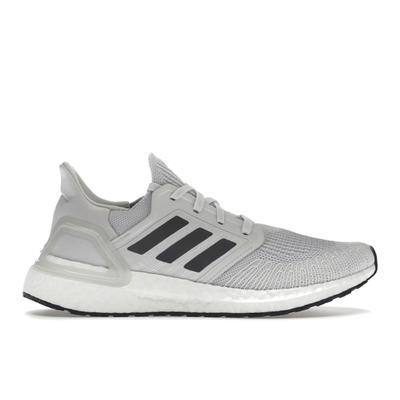UltraBoost 20 Dash Grey Women Sneakers Solar-Red EE4394