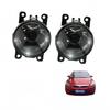 Front Bumper Fog Light 2N1115201AB for Ford Focus, Fiesta, EcoSport