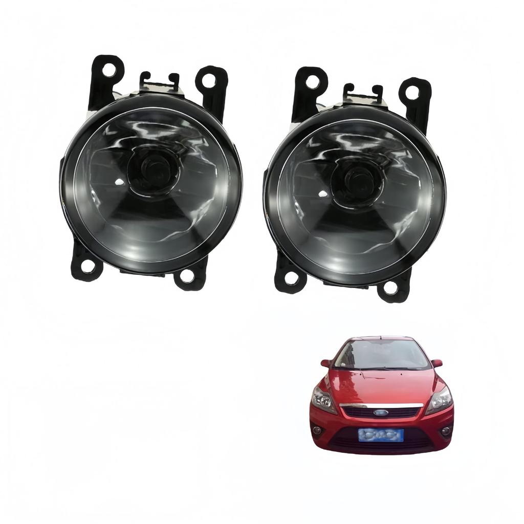 Front Bumper Fog Light 2N1115201AB for Ford Focus, Fiesta, EcoSport