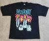 Mudhoney T-shirt Backstage Pass 1993 Nirvana Dinosaur Jr Melvins Unisex T-Shirt
