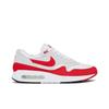 Air Max 1 '86 OG 'Big Bubble - Red' (Unisex) White / University Red / Light Neutral Grey Casual Shoes DQ3989 100