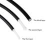 Bike Bicycle Brake Cable Hydraulic Disc Brake Oil Tube Pipe Disc Brake Oil Tube Bicycle Brake Hose