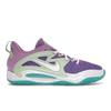Nike KD 15 EYBL Nationals Men Sneakers Purple Rush-Fuchsia White FB3260-500
