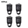 4 Stück Motorrad-Reifendruckkontrollsensor für BMW R1200 R1250GS 36318567683