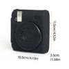 Lightweight Silicone Case Enclosure for Mini99 Camera Shell Suitable for Fashionable Photographers Users