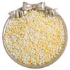 450G High Quality Seed Beads Macarons Frosted Polish Glass Beads for Bracelet Necklace DIY Jewelry Accessoreis Making