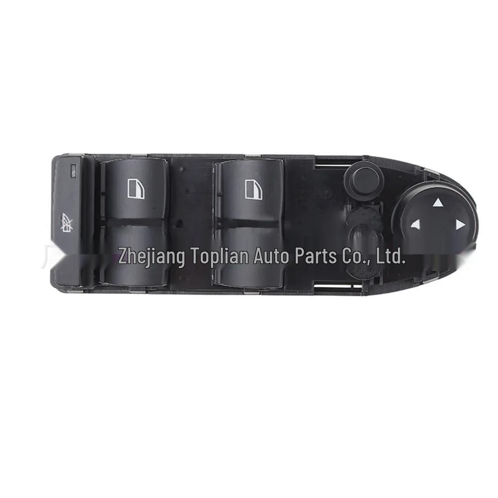 Power Window Switch for 2007-13 BMW E70/E71 X5/X6 (Part: 61319122121)