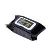 Shoe Wipes: Waterless Cleaning & Stain Removal for White and Sports Shoes, Portable Pack
