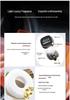 Car Air Freshener Vent Diffuser for Geely Models: Xingrui, Dihao, Boyue L, Xingyue L, Binyue