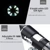 Digital Camera 1600X Microscope Magnifier Supports for WIN XP/7/VISTA System