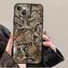 Wicked Hunting Camo Camouflage Phone Case For iPhone 17 Pro Max 17 Air 14 13 12 11 15 16 Pro Max mini 16 Plus 16e Cover