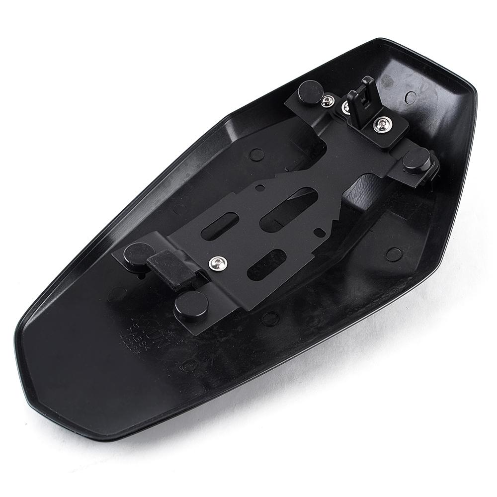 Motorcycle Rear Seat Cover For KAWASAKI Z H2 ZH2 SE 2021 2022 2023 2024 Passenger Pillion Solo Cowl Hard Tail Section Fairing