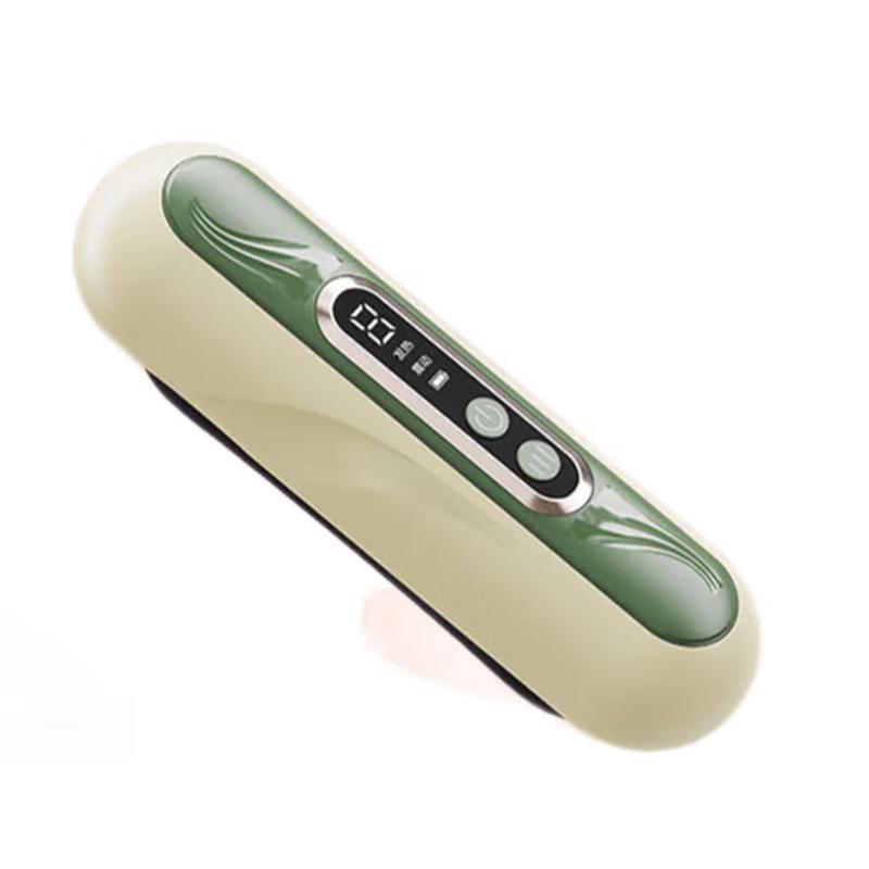 

HEZHENG Electric Bianstone Gua Sha Massager