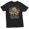 90s Horror Movie Fan Tee Terrifier Art The Clown Cute But Psycho TShirt Unisex T-Shirt