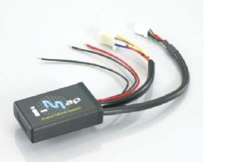 Fuel Injection Controller