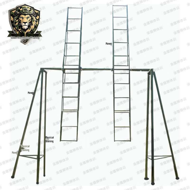 Golden Lion Outdoor Challenge Training Equipment