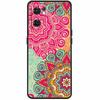 Hülle für Oppo Find X5 Lite Hülle Katze Weiches Silikon TPU Rückabdeckungen für Oppo Find X5 Lite 5G Hülle CPH2371 Stoßfest Coque Fundas