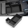 Für BYD Seal U Sealion 6 Song Plus DM-i EV 2025 2024 Rechtslenker Armlehnen-Aufbewahrungsbox ABS Auto-Organizer Zubehör