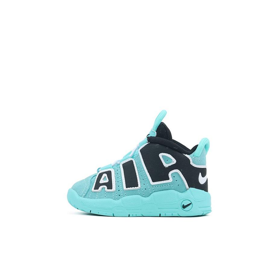 

кроссовки Nike Air More Uptempo Toddler Shoes TD CK0825-403