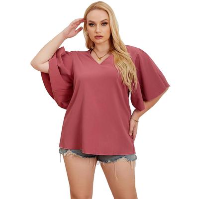 Tops – Blouses en overhemden