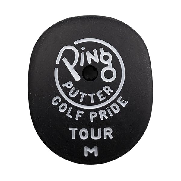 PING PP58 TOUR Putter Grip M L 37088-01 Official Japanese Product M