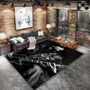 Tokio Hotel Tom Kaulitz Teppich Läufer Für Wohnzimmer Schlafzimmer Haus Sofa Dekoration Kinder Spielen Rutschfeste Bodenmatte