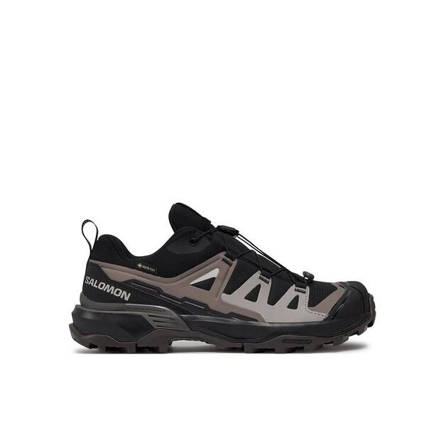 

Salomon Кроссовки X Ultra 360 GORE-TEX L47449200 Черный EU 36 2/3