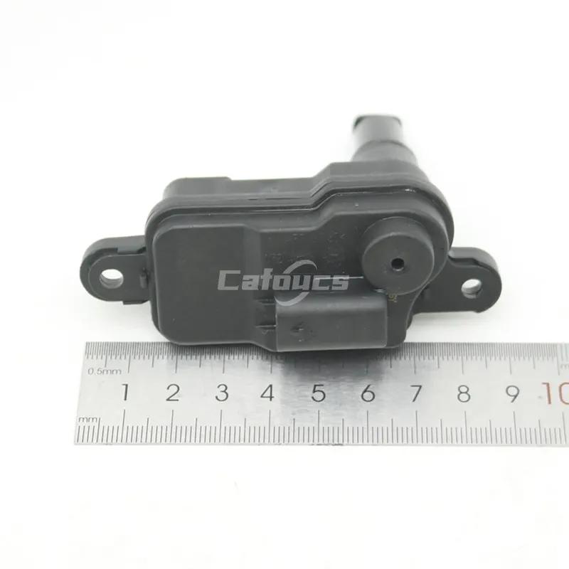 Tank Cap Lid Fuel Filler Door Latch Lock Actuator 670003390 For Maserati Quattroporte M156 2013-2021 Levante 2017-2024