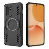 Oneplus 15R/Ace 6 MagSafe Case,Magnetic Drop-Proof Phone Case Cover for Oneplus 15R/Ace 6