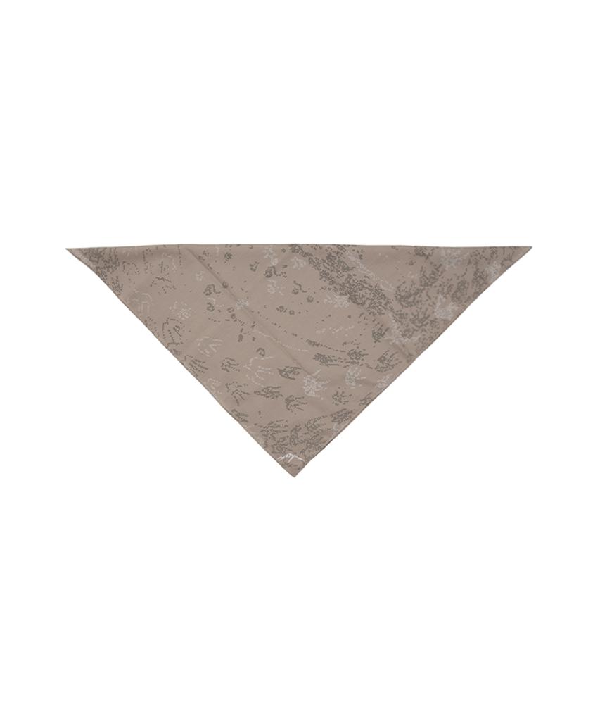 Koldeuwom Collective Bandana (Taupe)