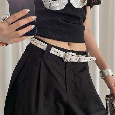 Accessoires – Ceintures pour femme