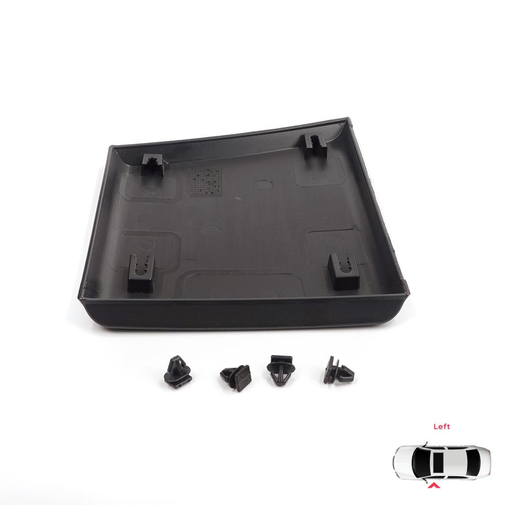 ESP1216-1 Left Side Moulding Panel Pillar Trim for Fiat Ducato MK3 Boxer 250 Jumper Relay MK2 Daily 2006-2024 8547W6