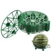 10pcs Melons Cradle Pumpkin Support Strawberry Supports Holder Set Protect Watermelons From Ground Rot Garden Melons Fruit Tray