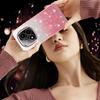 For Xiaomi Redmi Note 14 Pro+ 5G Case Flower TPU Flexible Gradient Phone Cover