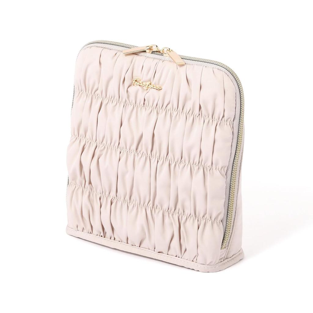 Francfranc Gather Tool Pen Stand Pouch Holder Case Desk Storage Stationery