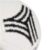 Adidas Juventus FC Club Home Ball, unisex bílý fotbalový míč