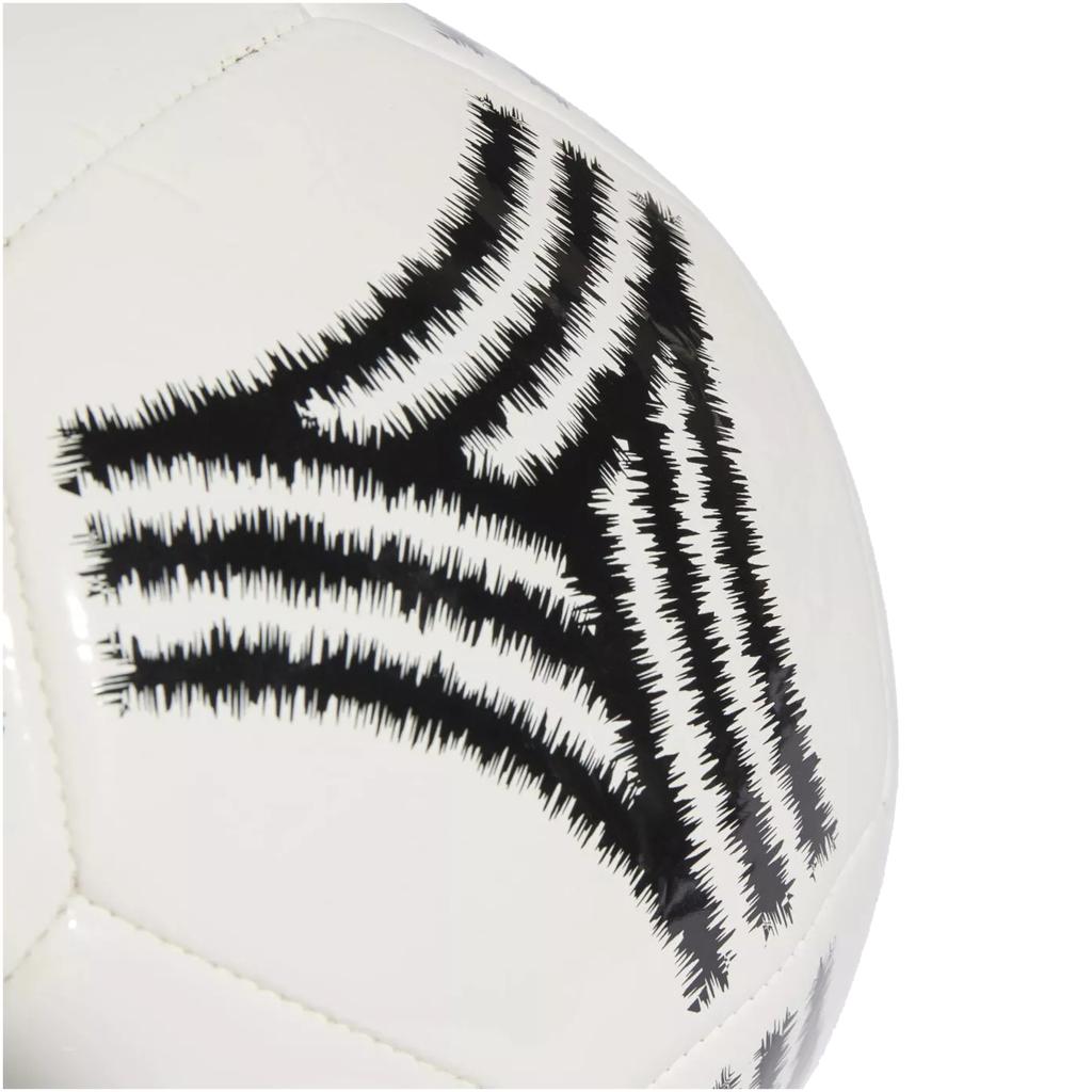 Adidas Juventus FC Club Home Ball, unisex bílý fotbalový míč
