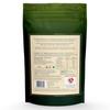 MORBAGH Elaichi CTC Schwarztee, Assam Teeblätter mit Kardamom, 250g, Koffeinarm, Vegetarisch, Keine Künstlichen Aromen, Packung mit 2 Stück