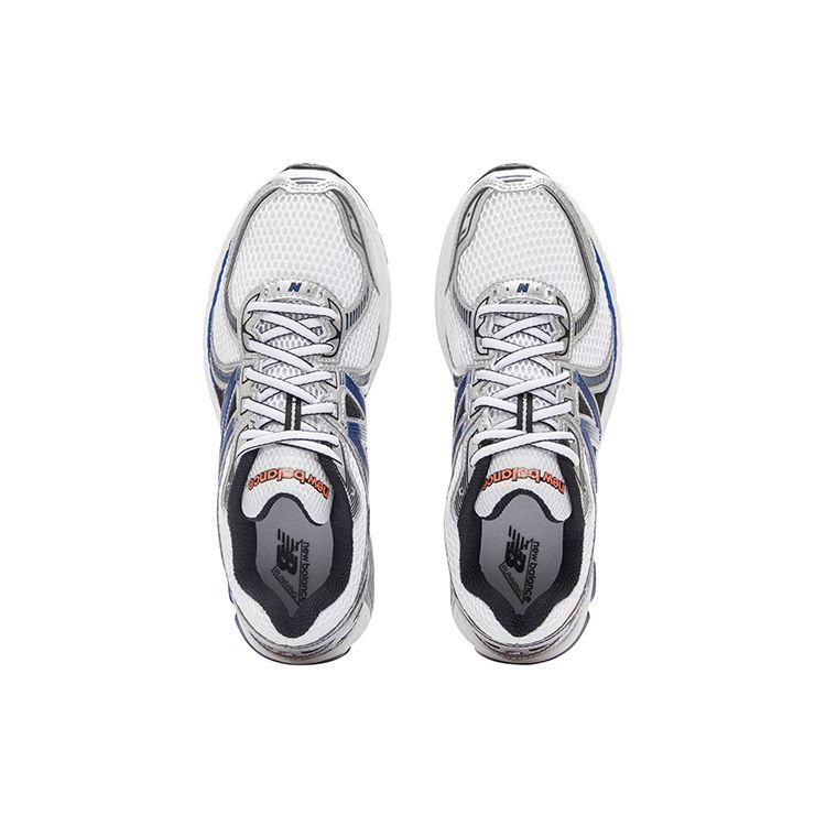 New Balance 860 V2 Unisex Blue White Low Top Training Running Shoes ML860XB