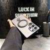 Applicable to Samsung Galaxy S11Ultra anti-drop protective case 111 rotating magnetic bracket case s11 mobile phone case