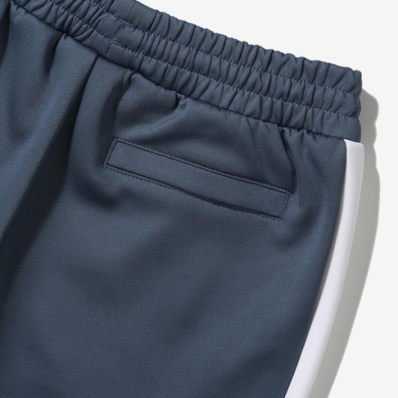 [fila Kids] Kids Heritage Fleece Pants  Fk2fpe1111x Gsu  q0zFk2fpe1111xGsu