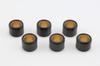 KITACO Super Roller Set Address V125 PCX125 PCX150 PCX160 ADV150 Dio 110 Lead 125 6 pieces per set (11.0g) etc. 462-2206110